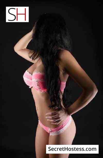 Milana 28Yrs Old Escort 50KG 162CM Tall Sofia Image - 0