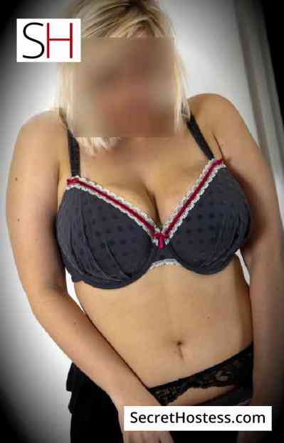 38 Year Old Romanian Escort Bucharest Blonde Brown eyes - Image 3