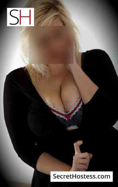 Daniela-GFE 38Yrs Old Escort 70KG 167CM Tall Bucharest Image - 3