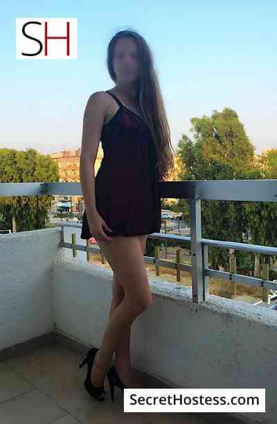 24 Year Old Estonian Escort Limassol Blonde - Image 7