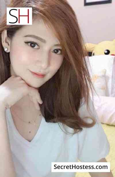 Kaye 22Yrs Old Escort 50KG 160CM Tall Makati City Image - 0