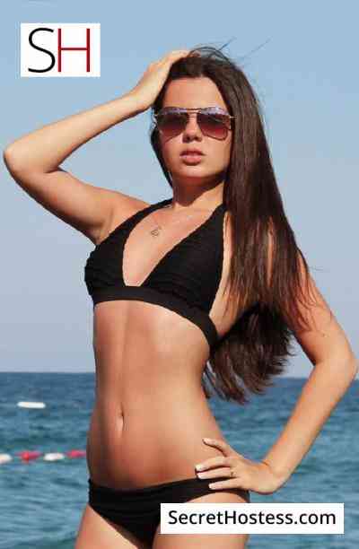 Kris 24Yrs Old Escort 60KG 183CM Tall St Petersburg Image - 0