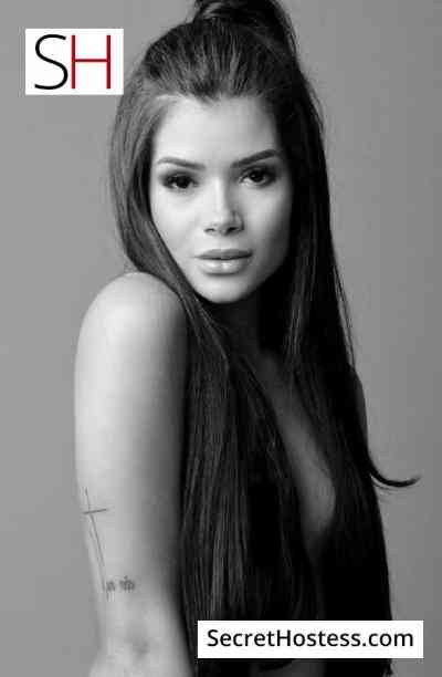 Marcela 19Yrs Old Escort 55KG 168CM Tall Madrid Image - 2