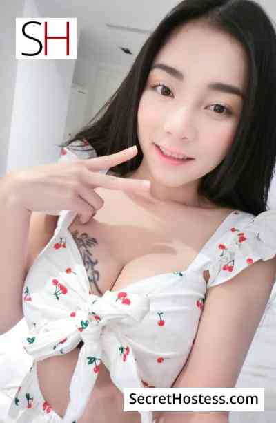 Nadia 24Yrs Old Escort 50KG 155CM Tall Bangkok Image - 2