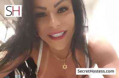 Transex thalya cyclone 25Yrs Old Escort 70KG Yverdon-les-Bains Image - 7