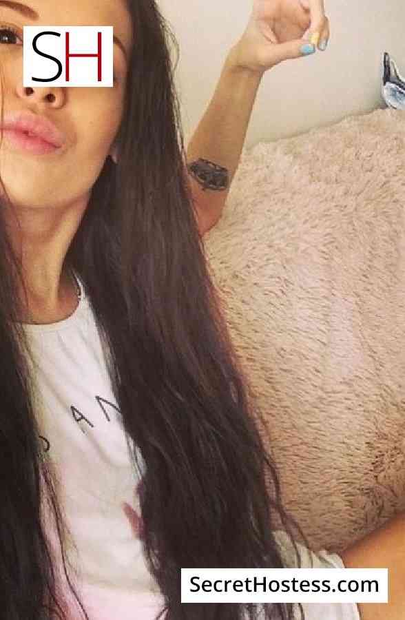 Kristi 25Yrs Old Escort London Image - 0