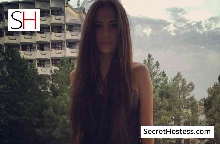 Kristi 25Yrs Old Escort London Image - 1