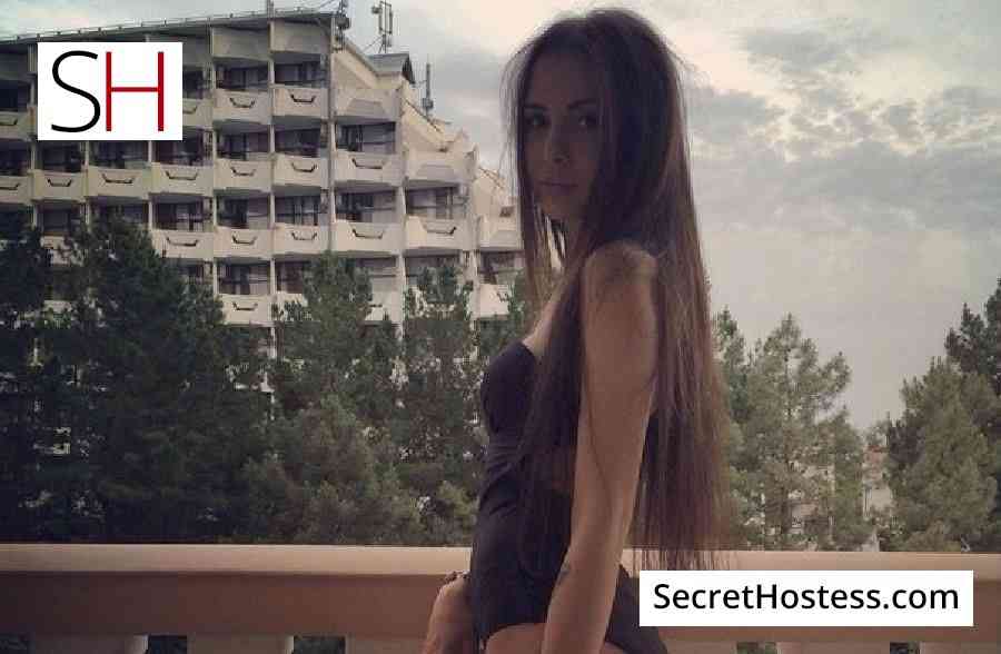 Kristi 25Yrs Old Escort London Image - 4