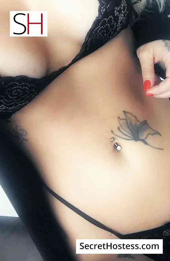 Lovelynn 26Yrs Old Escort 56KG 170CM Tall Toronto Image - 6