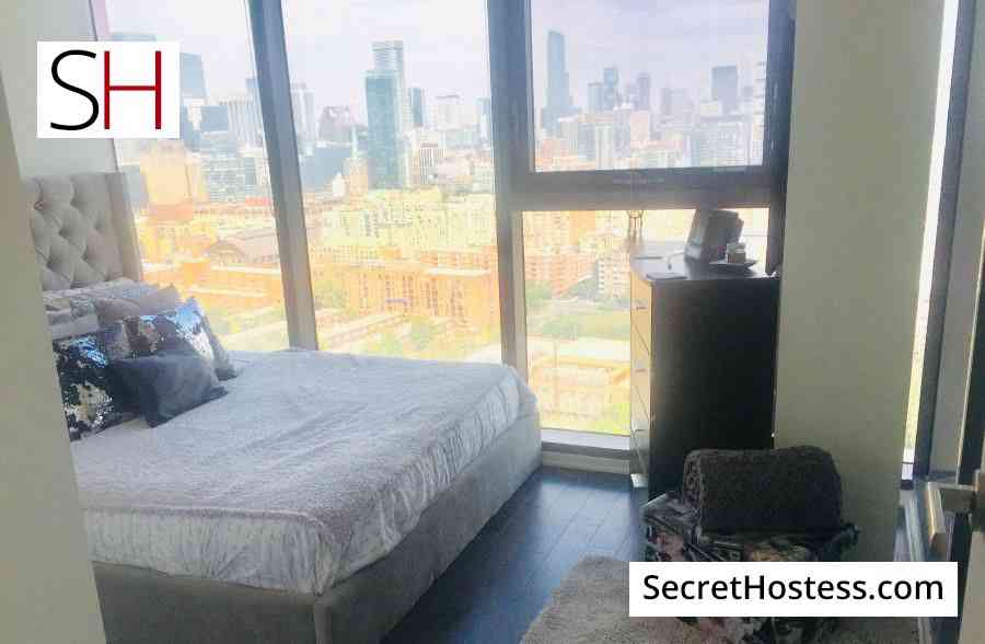 Lovelynn 26Yrs Old Escort 56KG 170CM Tall Toronto Image - 9
