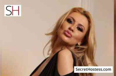 Adriana 25Yrs Old Escort 59KG 175CM Tall Luxembourg Image - 7