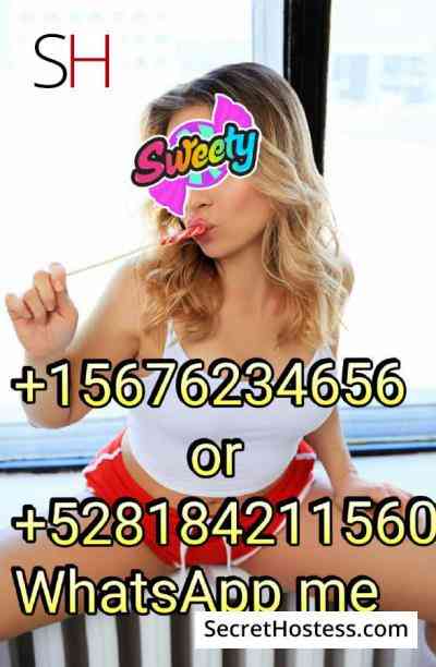 Alisa 21Yrs Old Escort 51KG 170CM Tall Cairo Image - 0