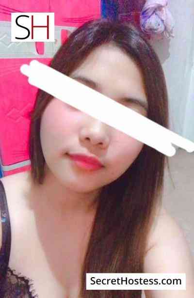 Amira 19Yrs Old Escort 45KG 160CM Tall Pasay Image - 0