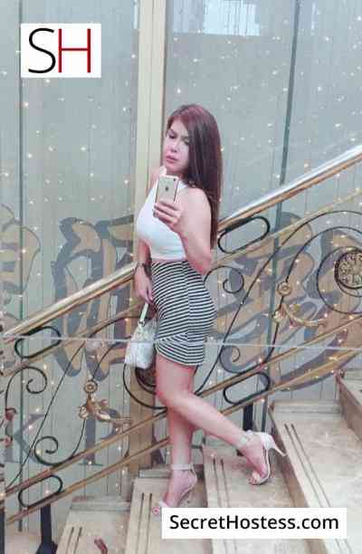 Angelica 25Yrs Old Escort 51KG 160CM Tall Makati City Image - 8