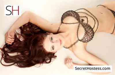 Anna Deluxe 32Yrs Old Escort 55KG 170CM Tall Milano Image - 11