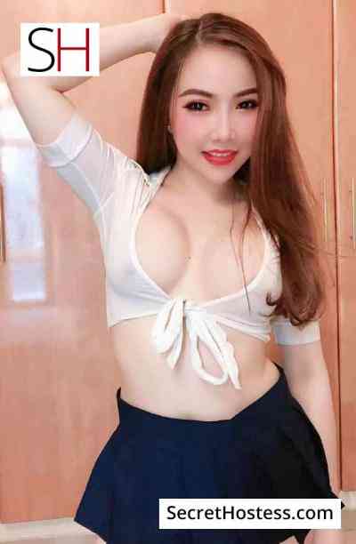 Audrey 21Yrs Old Escort 47KG 168CM Tall Riyadh Image - 2