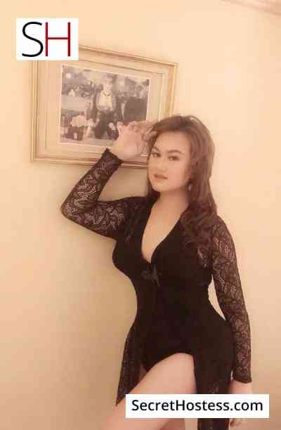 26 year old Filipino Escort in Bacolor Ayuna, Independent