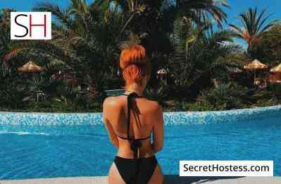 Bella 22Yrs Old Escort 52KG 177CM Tall Cairo Image - 2