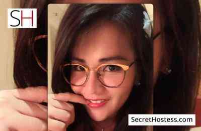 BellaCompanion 28Yrs Old Escort 47KG 155CM Tall Makati City Image - 1