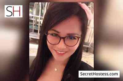 28 Year Old Filipino Escort Makati City Black Hair Brown eyes - Image 3