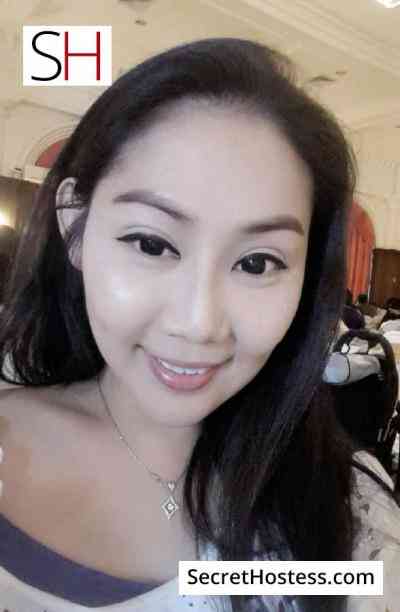 Chatty 28Yrs Old Escort 55KG 165CM Tall Seoul Image - 2