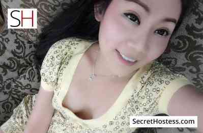 Chatty 28Yrs Old Escort 55KG 165CM Tall Seoul Image - 4