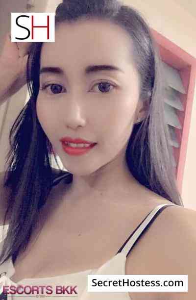 27 Year Old Thai Escort Bangkok Brown Hair Brown eyes - Image 5