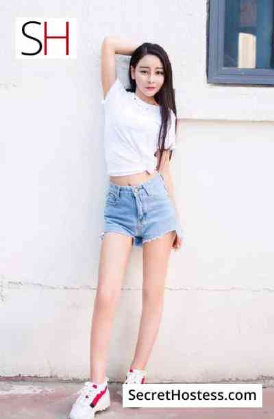 Cherry 20Yrs Old Escort 45KG 161CM Tall Chengdu Image - 1