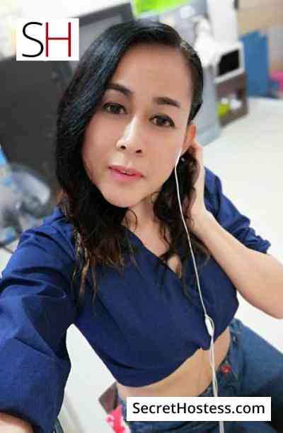 Cherry 34Yrs Old Escort 54KG 170CM Tall Bangkok Image - 0