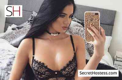 Chrissy 23Yrs Old Escort 56KG 174CM Tall Helsinki Image - 1