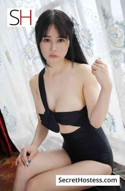 Cora 21Yrs Old Escort 51KG 168CM Tall Riyadh Image - 5