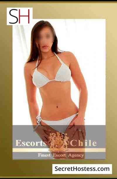 Denise 25Yrs Old Escort 163CM Tall Las Condes Image - 0