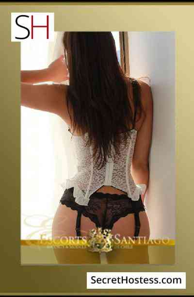 Denise 25Yrs Old Escort 163CM Tall Las Condes Image - 1