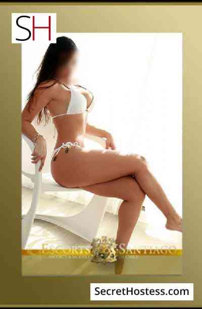 25 year old Chilean Escort in Las Condes Denise, Agency