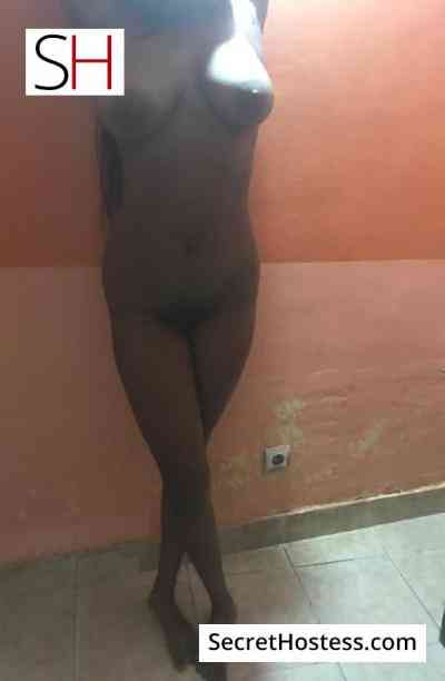 Desiree Escort Abidjan Image - 0