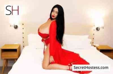 Emanuella rossa 27Yrs Old Escort 58KG 168CM Tall Athens Image - 2