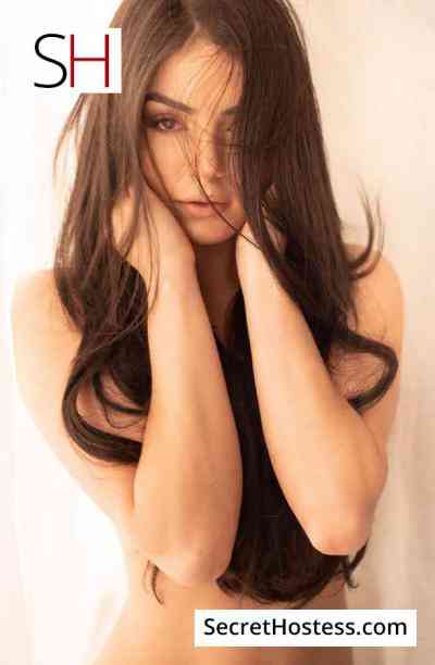 Estrella 18Yrs Old Escort 57KG 170CM Tall Madrid Image - 2