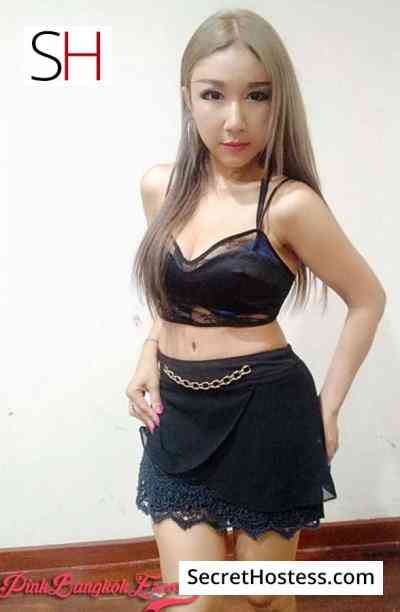 Hala 28Yrs Old Escort 52KG 161CM Tall Bangkok Image - 5