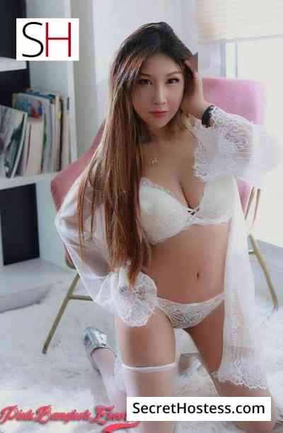 Hala 28Yrs Old Escort 52KG 161CM Tall Bangkok Image - 8