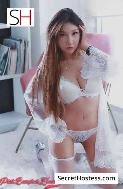 Hala 28Yrs Old Escort 52KG 161CM Tall Bangkok Image - 16