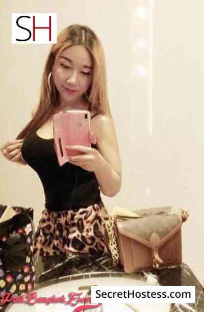 Hala 28Yrs Old Escort 52KG 161CM Tall Bangkok Image - 20