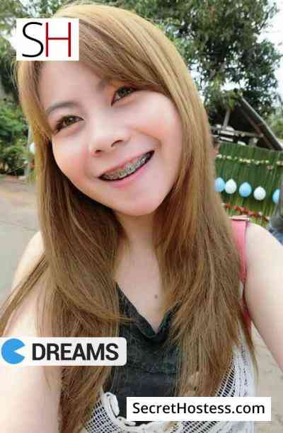 23 Year Old Thai Escort Bangkok Brown Hair Brown eyes - Image 2