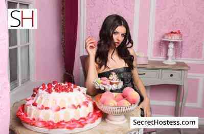 IRA 24Yrs Old Escort 60KG 172CM Tall Split Image - 5