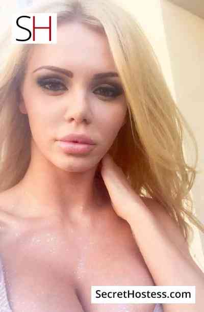 Karina 24Yrs Old Escort 55KG 171CM Tall Kiev Image - 12