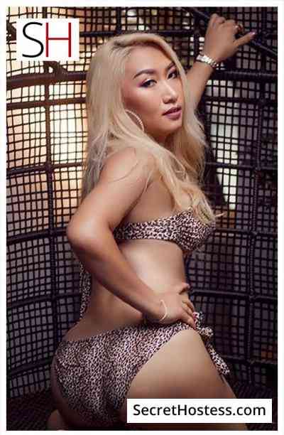 Kim 26Yrs Old Escort 47KG 165CM Tall Phuket Image - 2