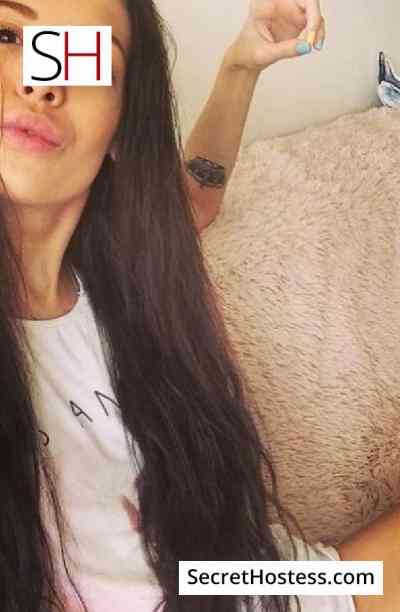Kristi 25Yrs Old Escort London Image - 0