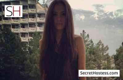 Kristi 25Yrs Old Escort London Image - 1