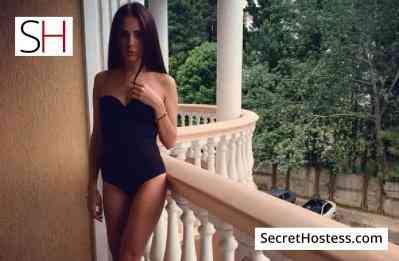 Kristi 25Yrs Old Escort London Image - 2