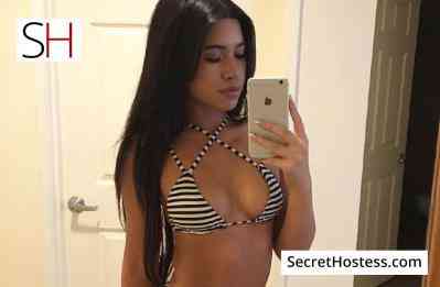 21 year old Lebanese Escort in Beirut Leila, Independent