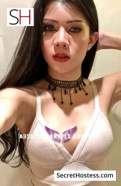 Lio - Ladyboy 24Yrs Old Escort 50KG 165CM Tall Bangkok Image - 4
